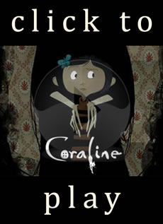 Video anteprima di Coraline