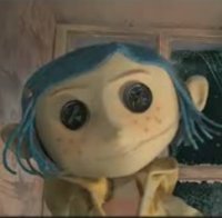 Nuovo teaser per Coraline