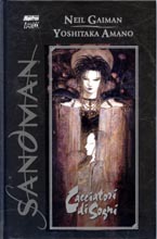 Sandman: Cacciatori di sogni