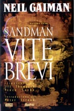 Sandman: Vite brevi