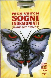 Sogni indemoniati